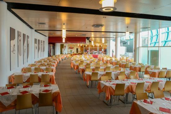 Attico Villaggio Olimpico Sestriere Exterior foto