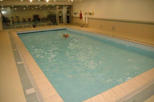 Attico Villaggio Olimpico Sestriere Exterior foto