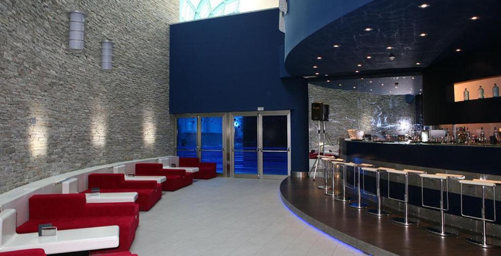 Attico Villaggio Olimpico Sestriere Exterior foto